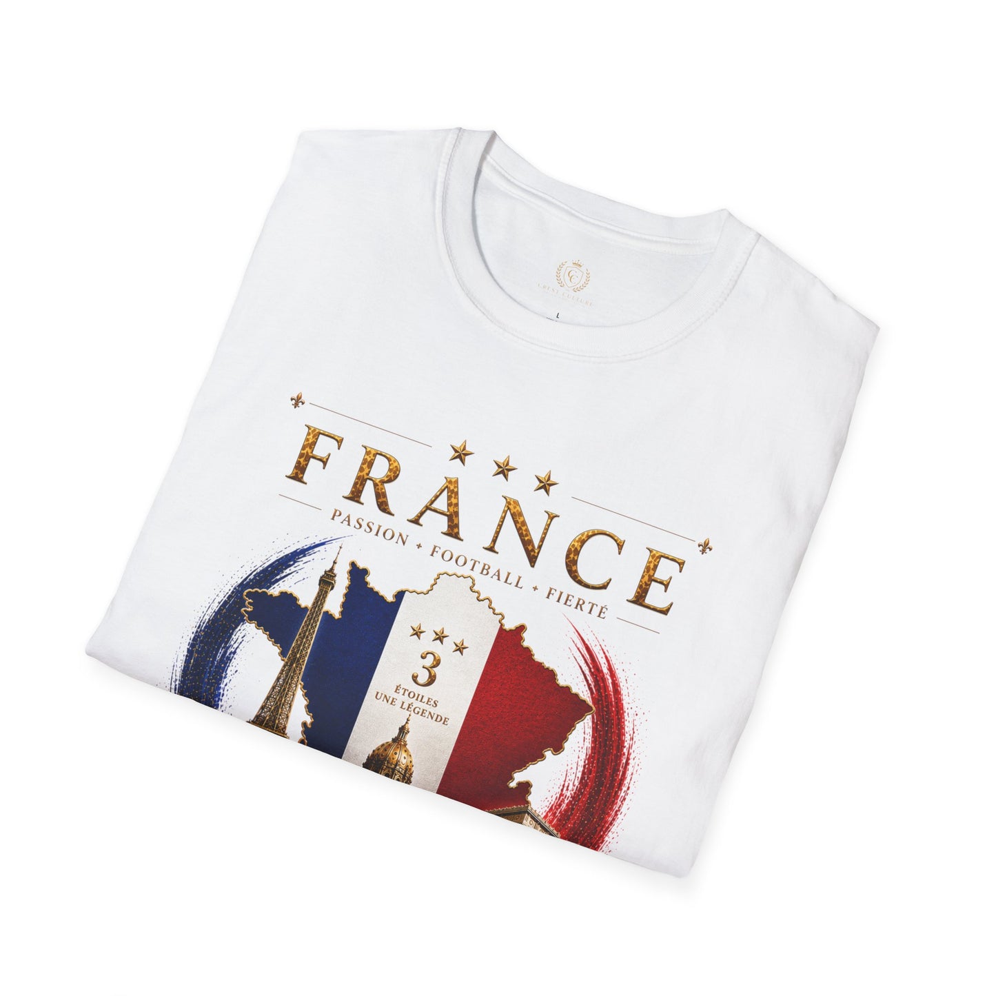 France T-shirt