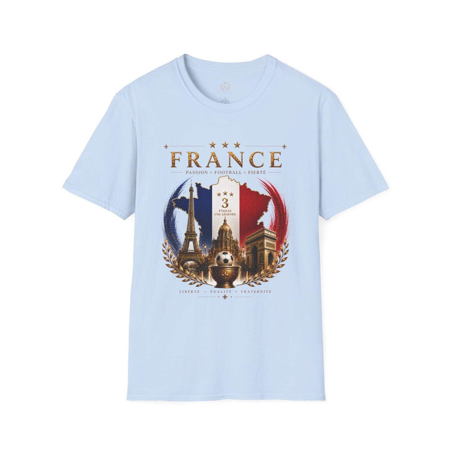 France T-shirt