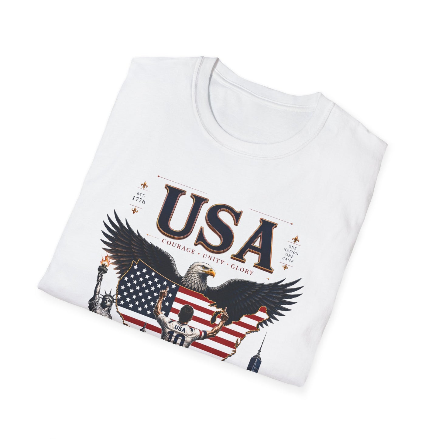 USA T-shirt