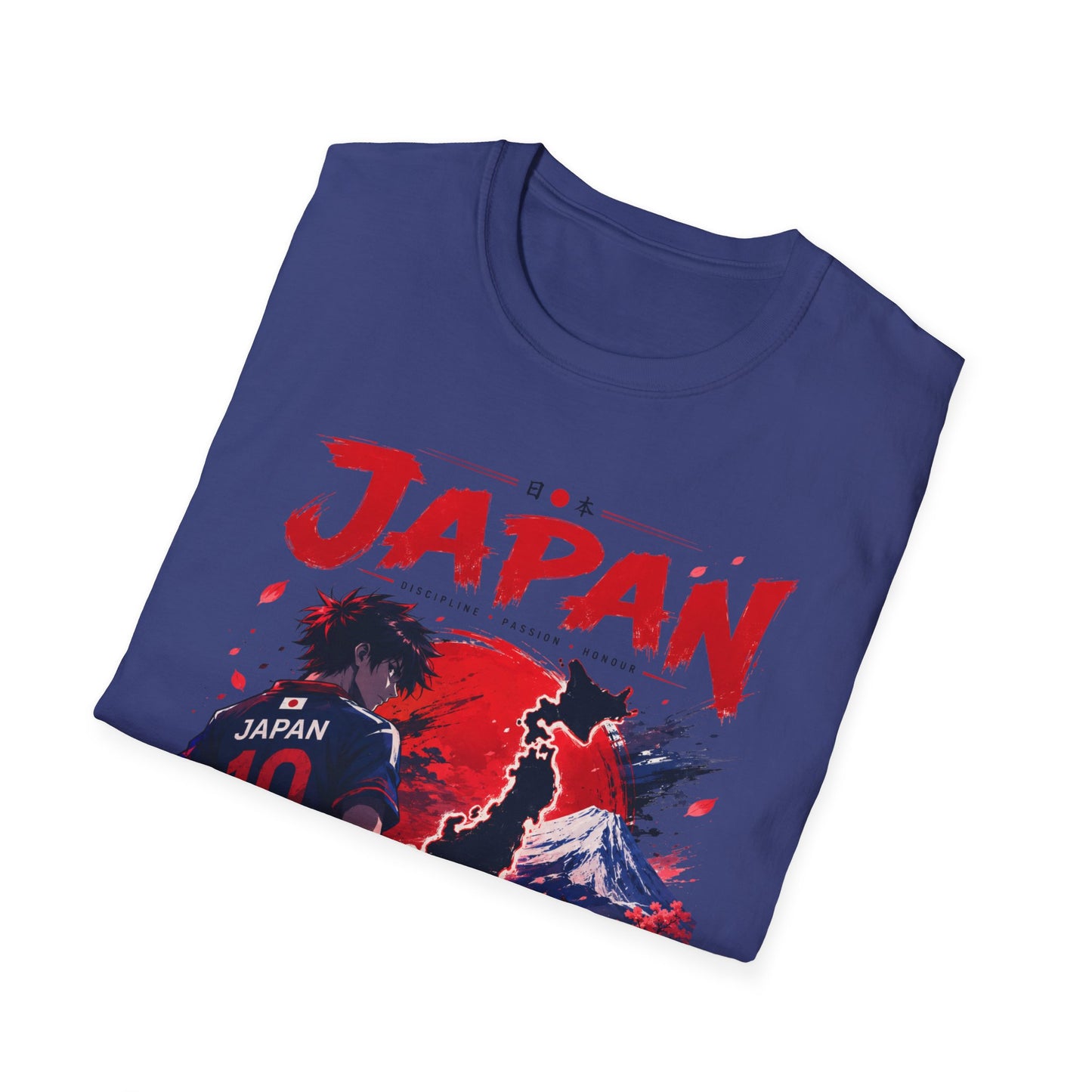 Japan T-shirt