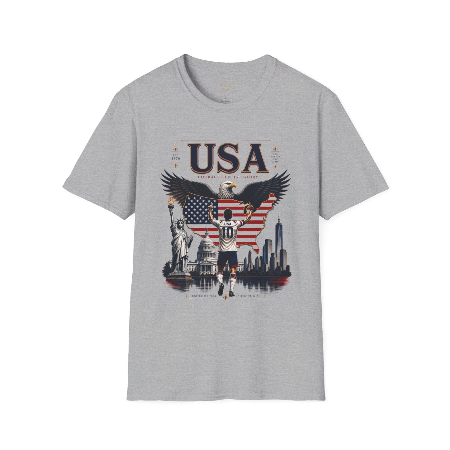 USA T-shirt