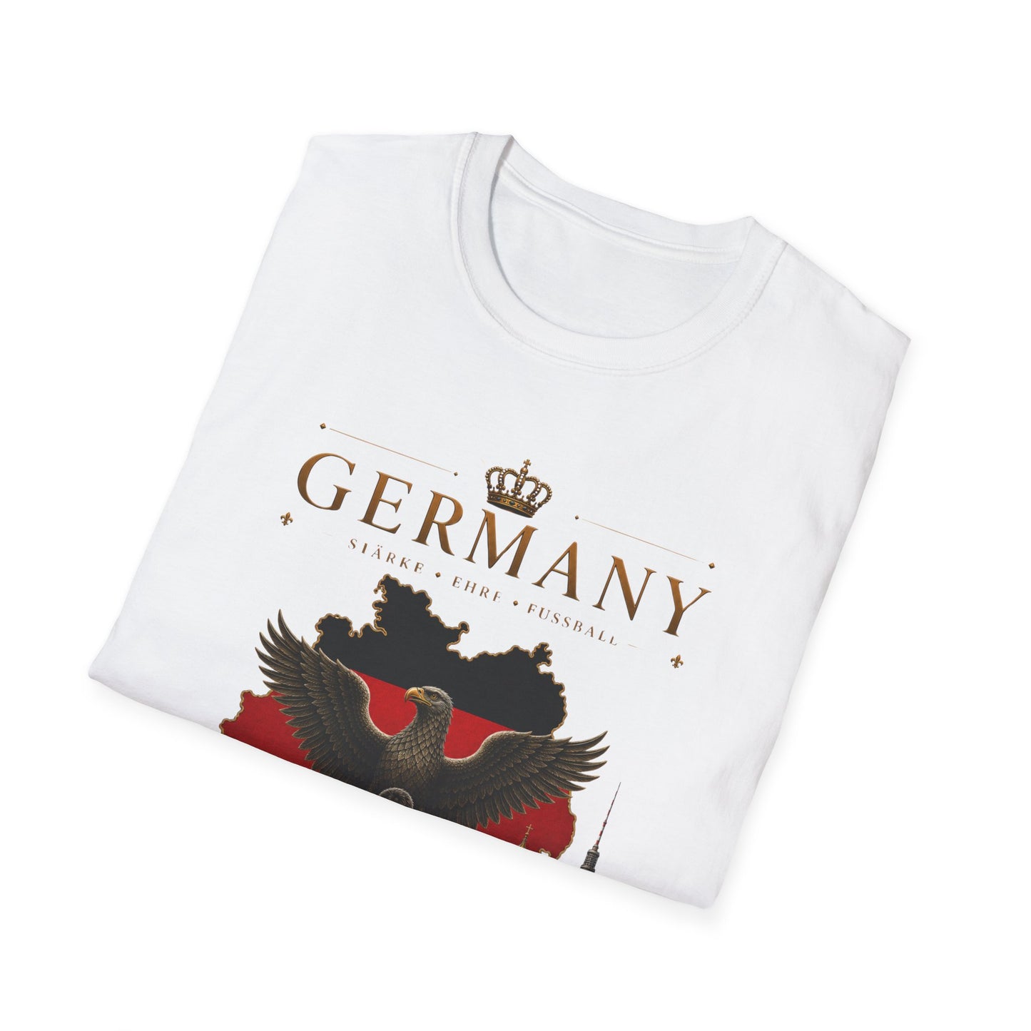 Germany T-Shirt