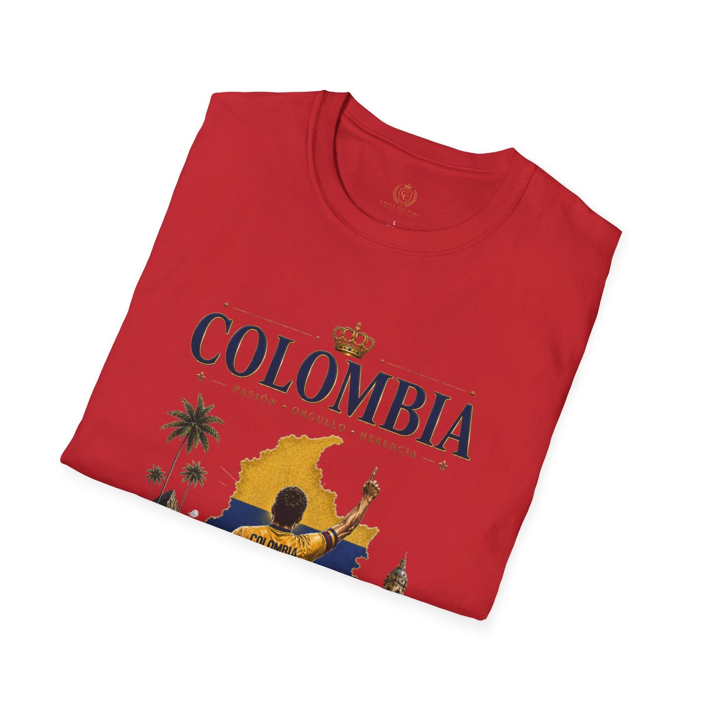 Colombia T-shirt