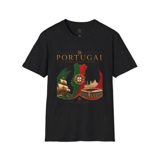 Portugal T-shirt