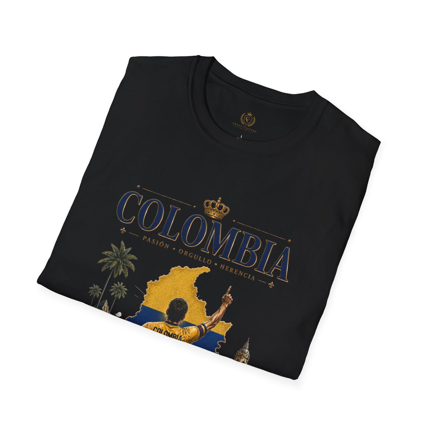 Colombia T-shirt