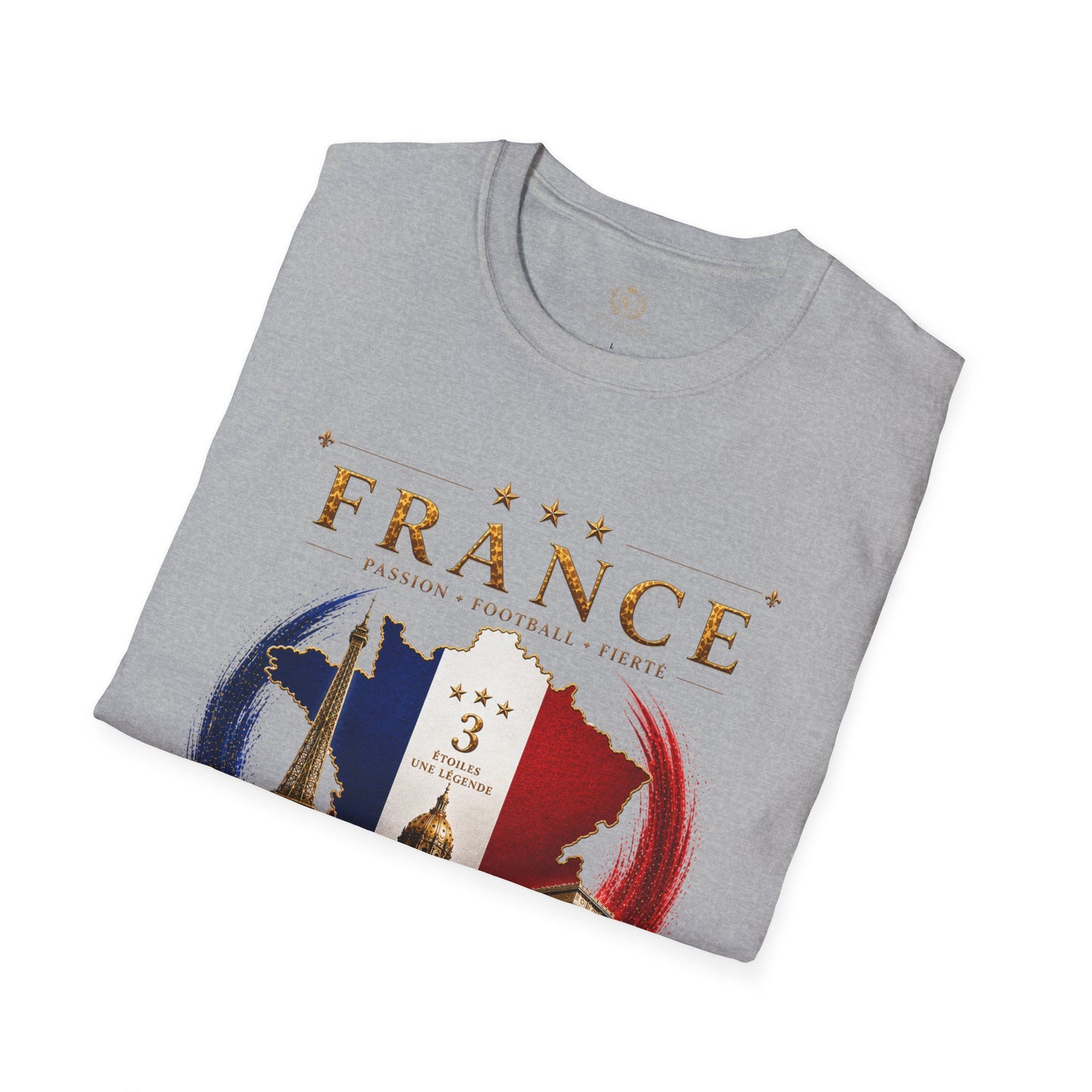 France T-shirt