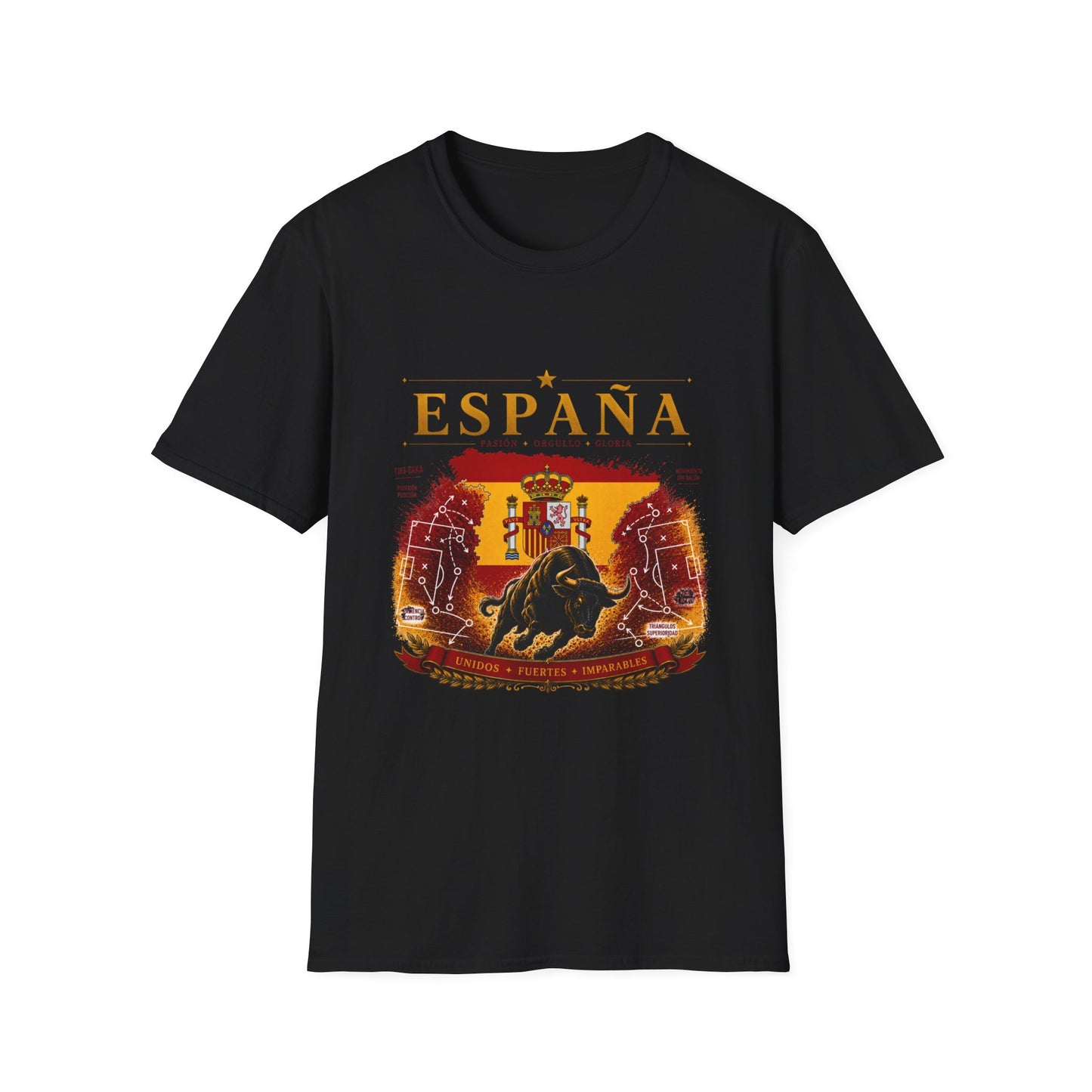 España T-shirt