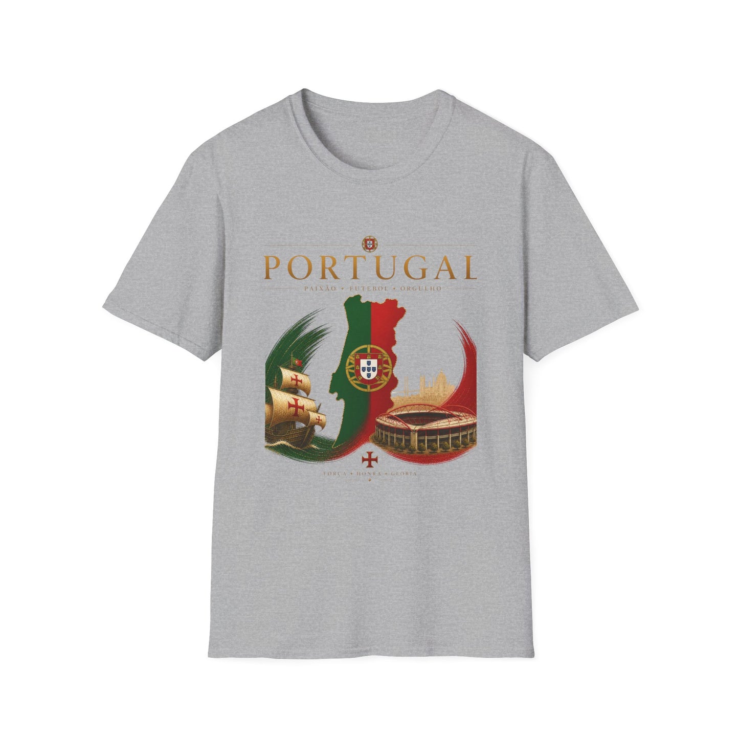 Portugal T-shirt