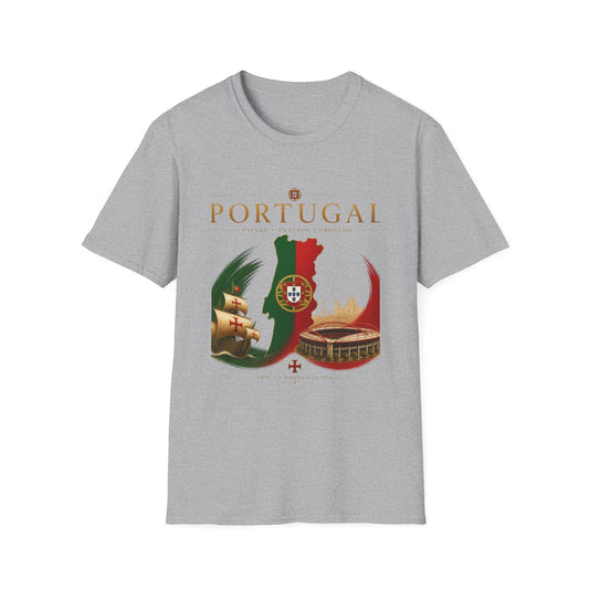 Portugal T-shirt