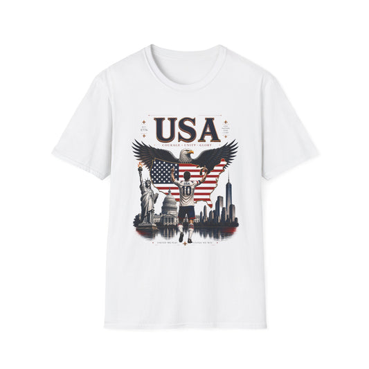 USA T-shirt