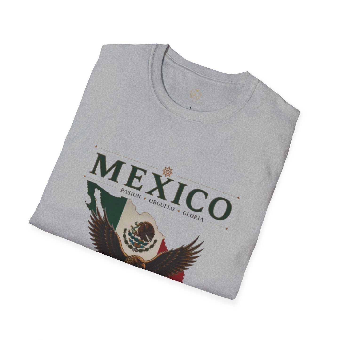 Mexico T-shirt