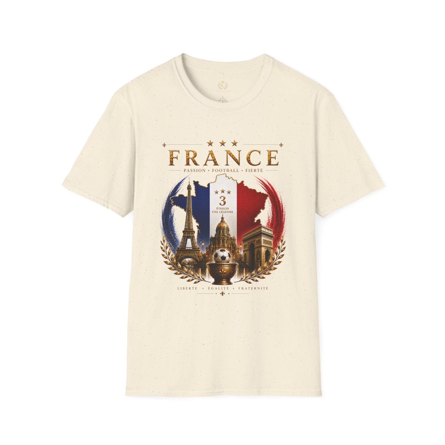 France T-shirt