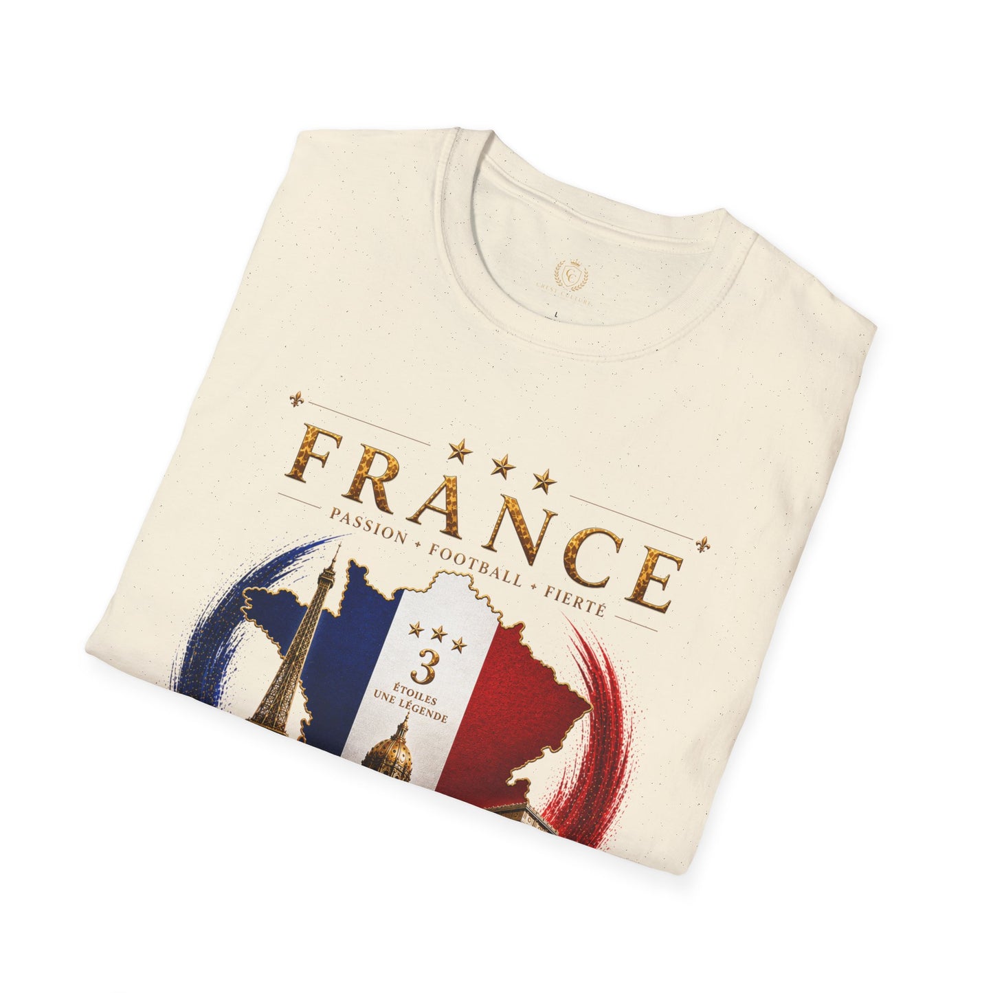 France T-shirt