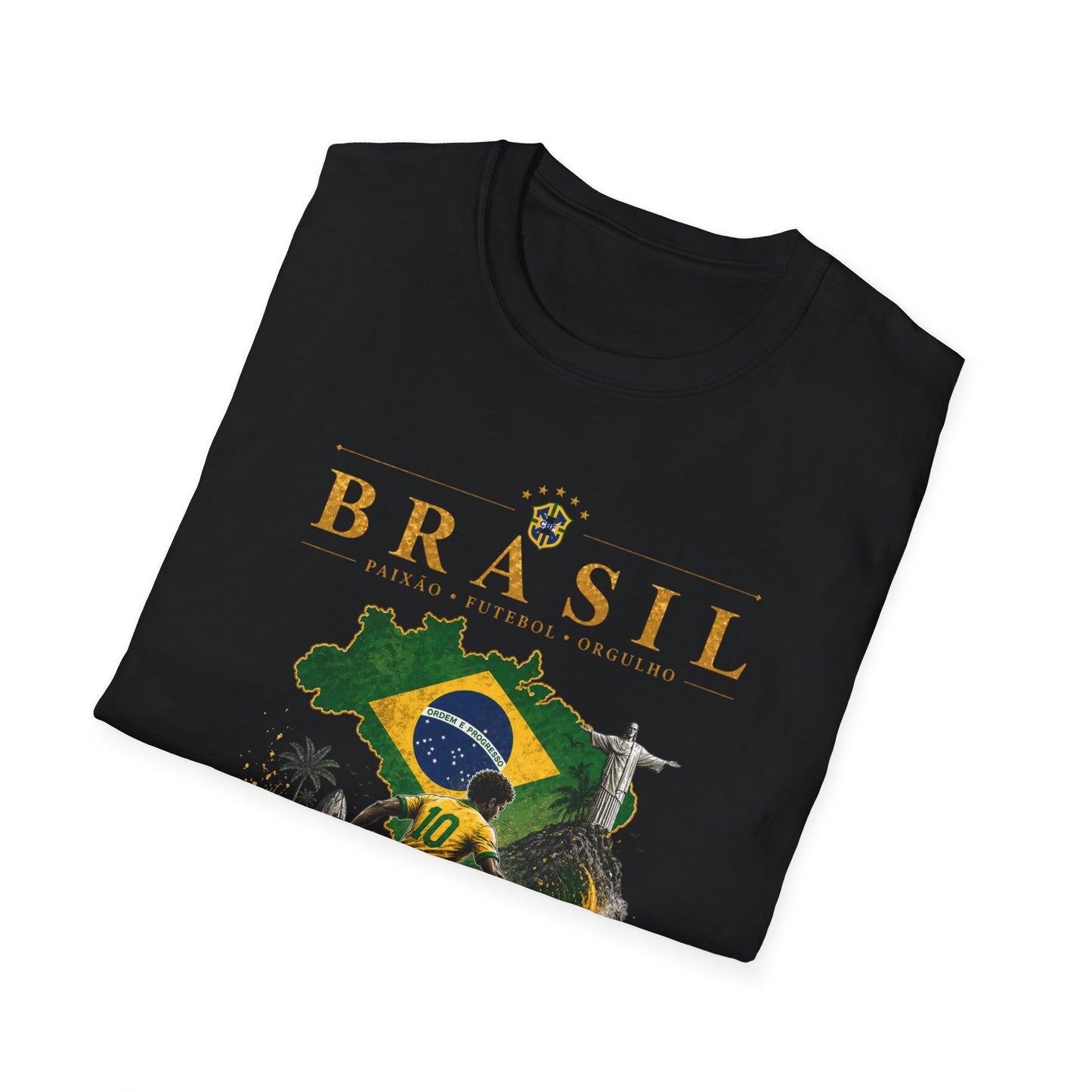 Brasil T-shirt