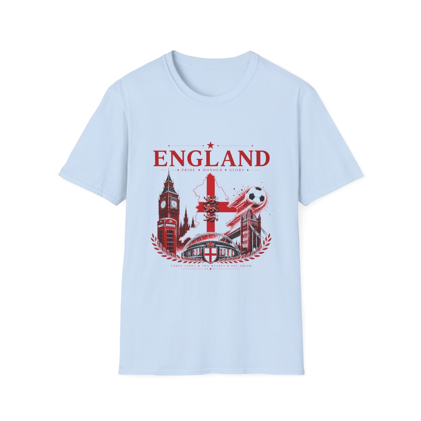 England T-shirt