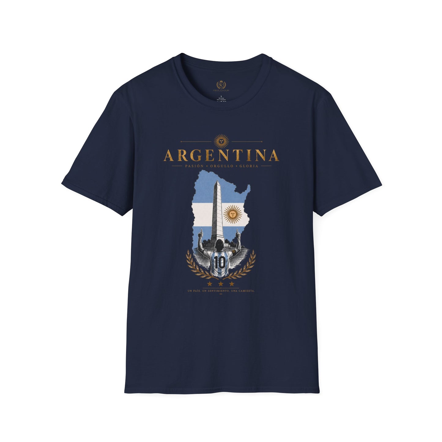 Argentina T-shirt