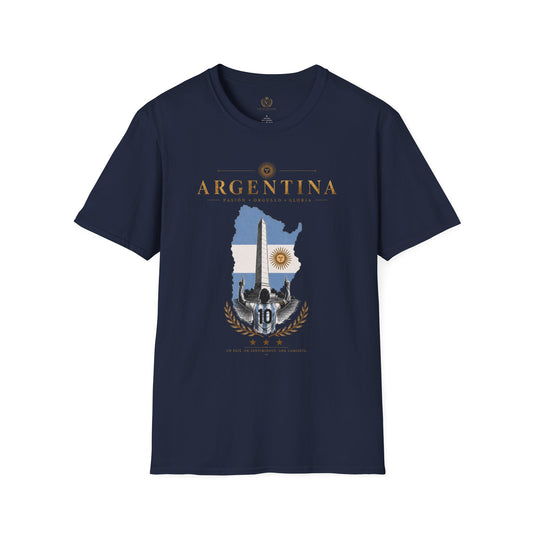 Argentina T-shirt