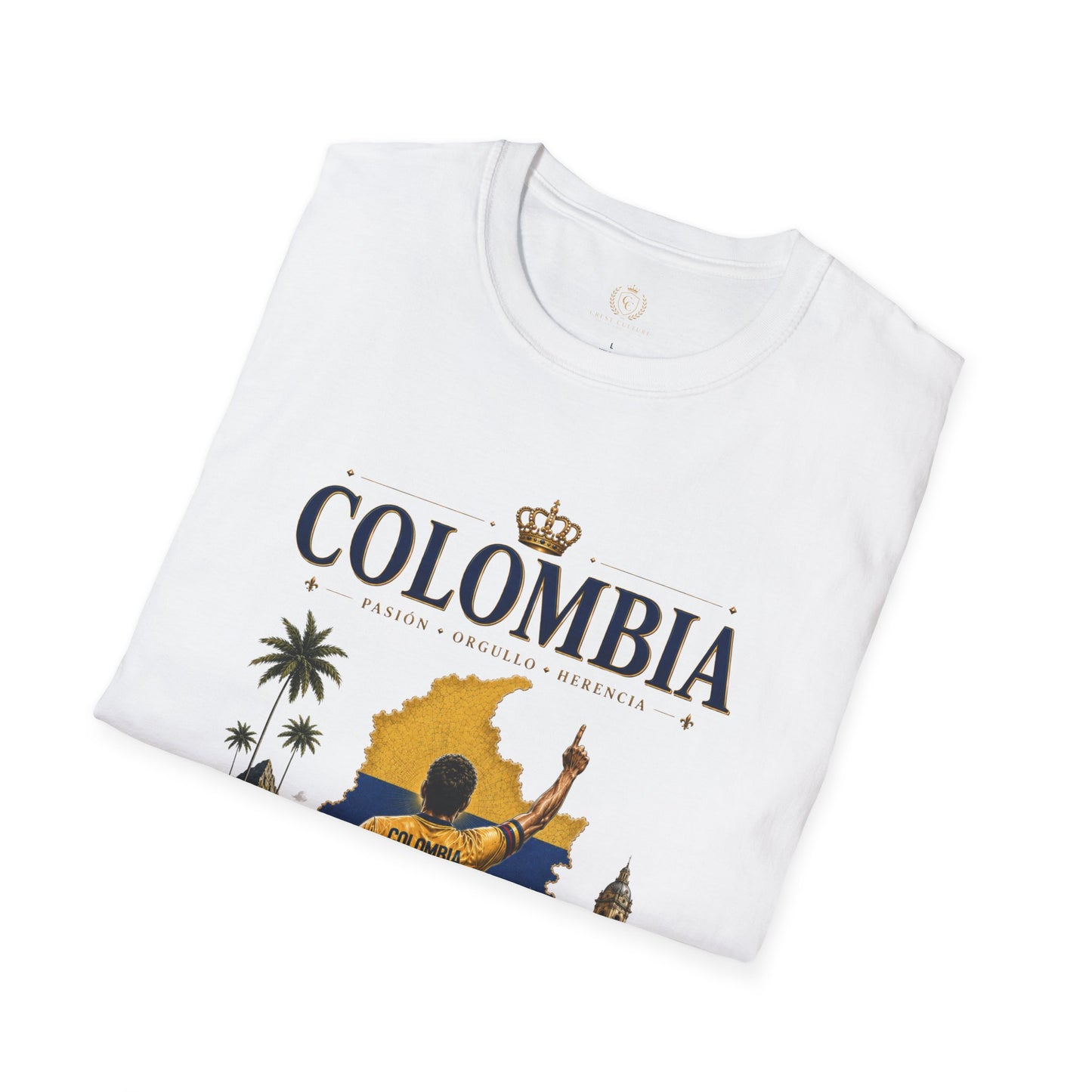 Colombia T-shirt