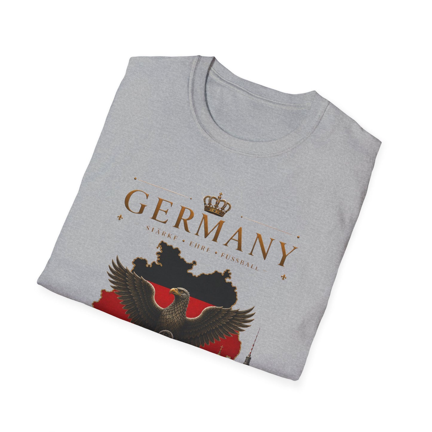 Germany T-Shirt