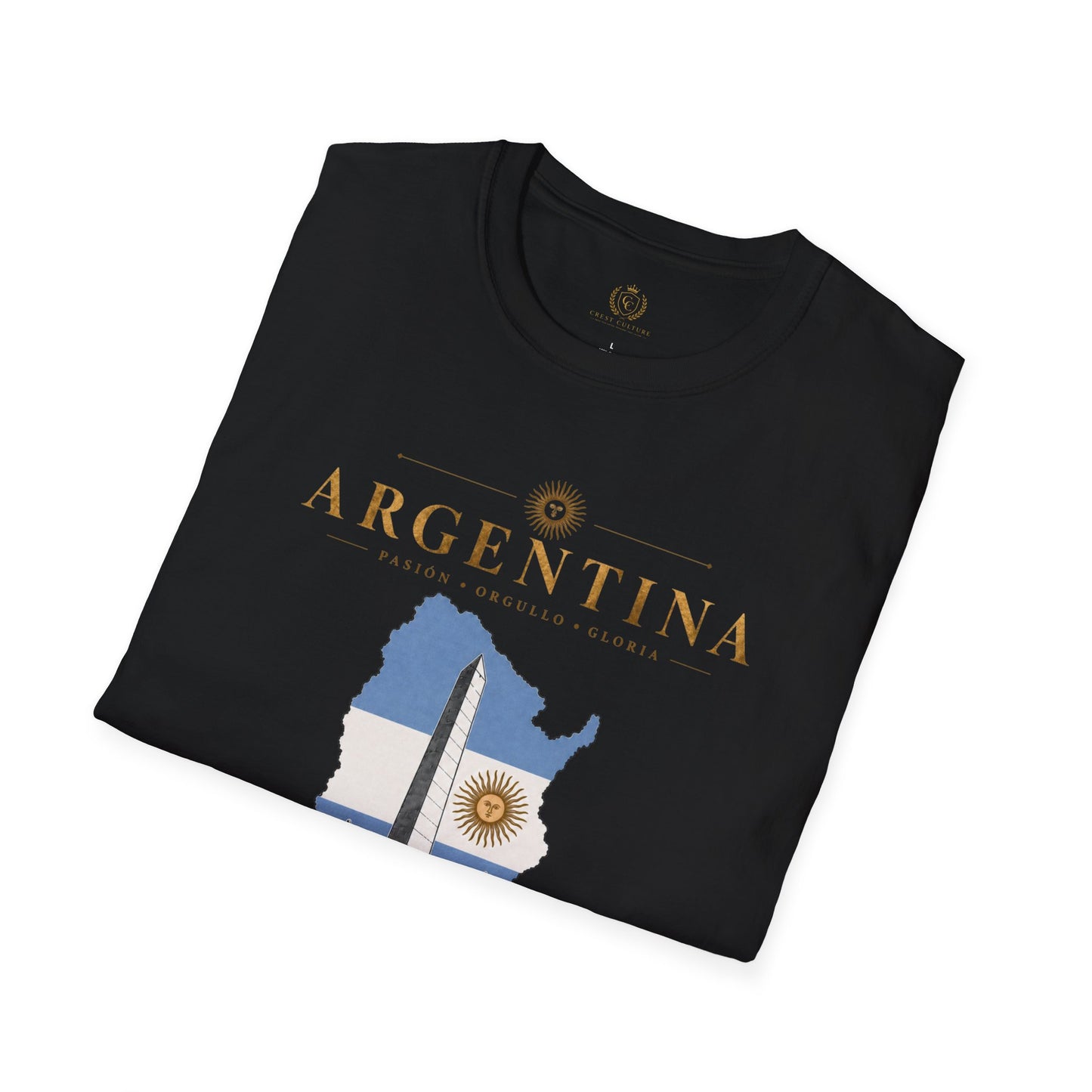 Argentina T-shirt