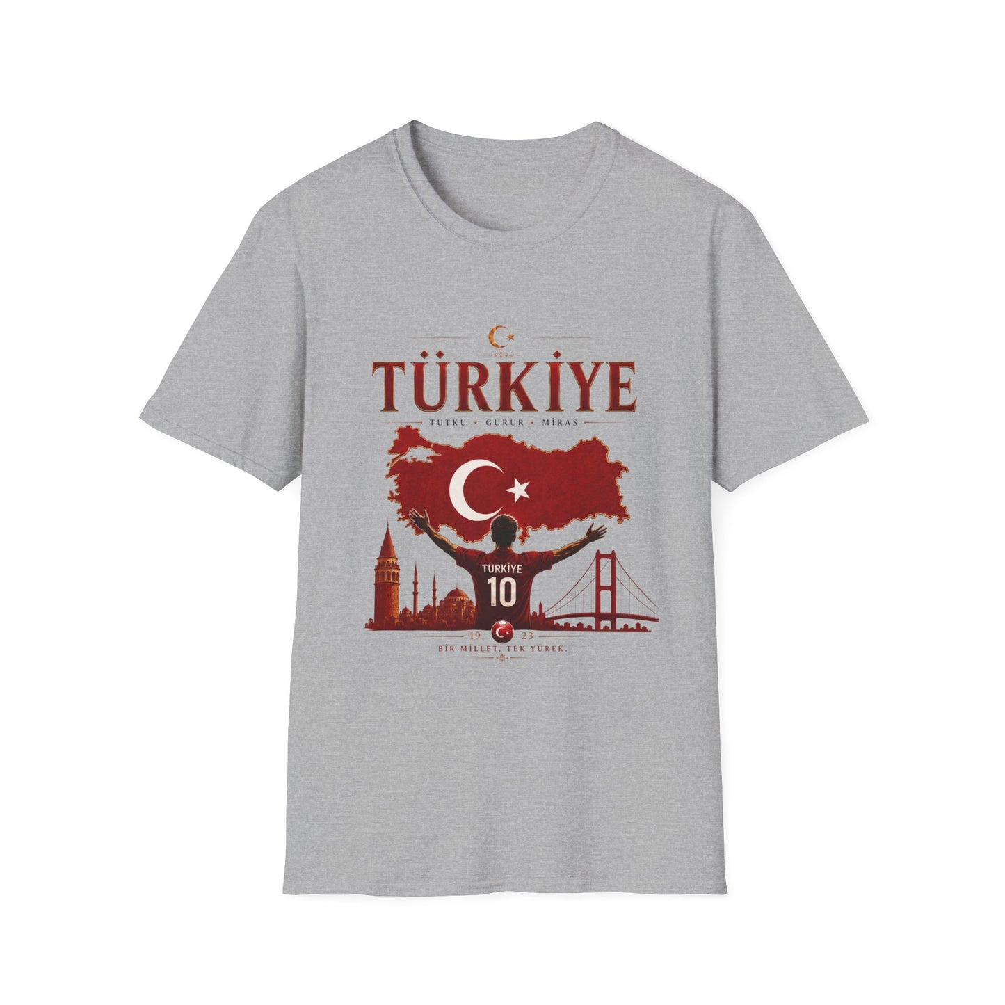Turkey T-shirt