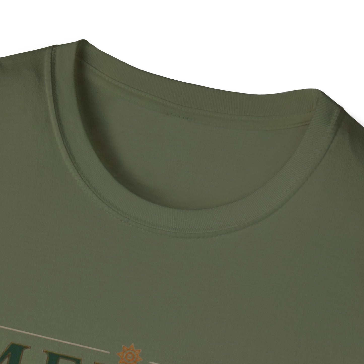Mexico T-shirt