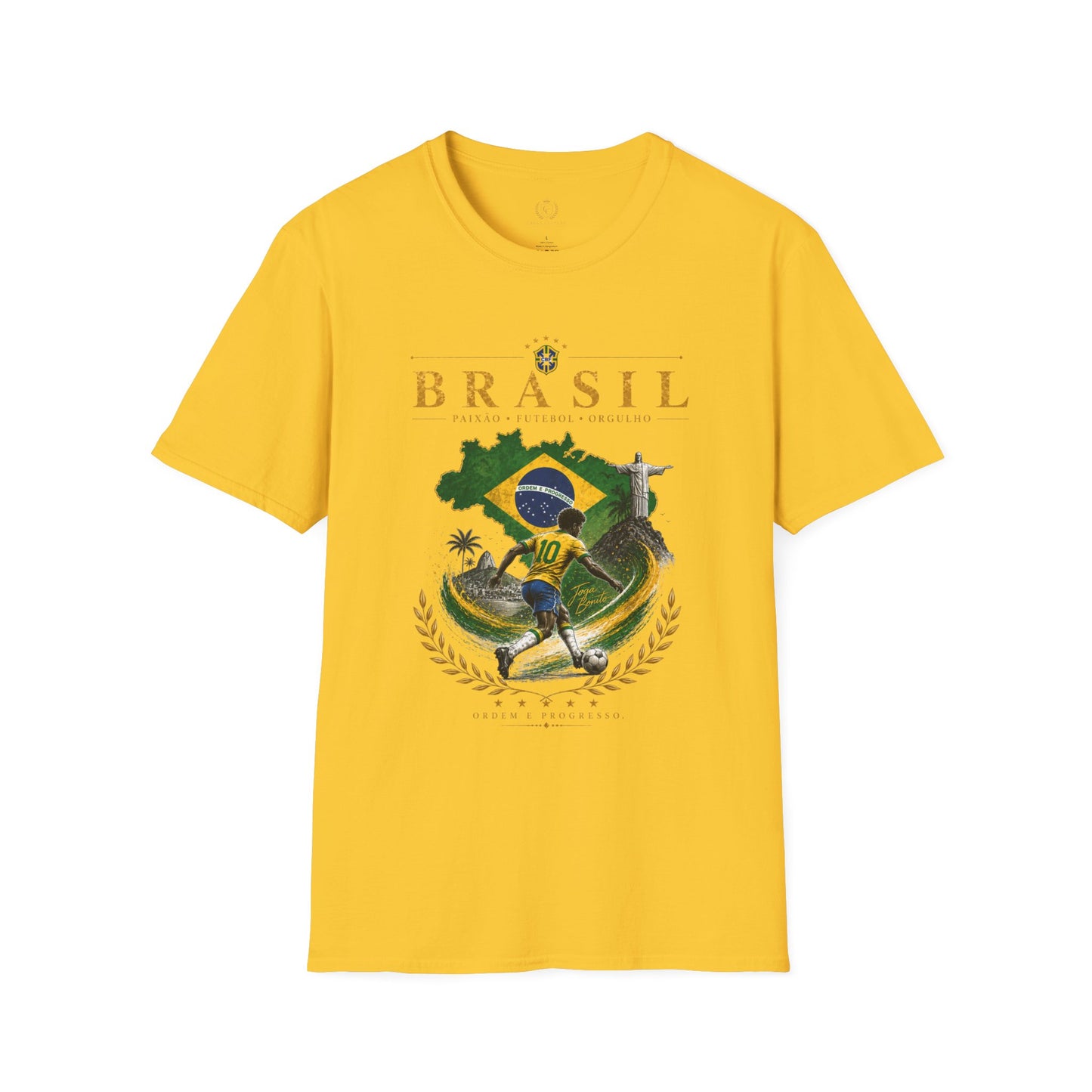Brasil T-shirt