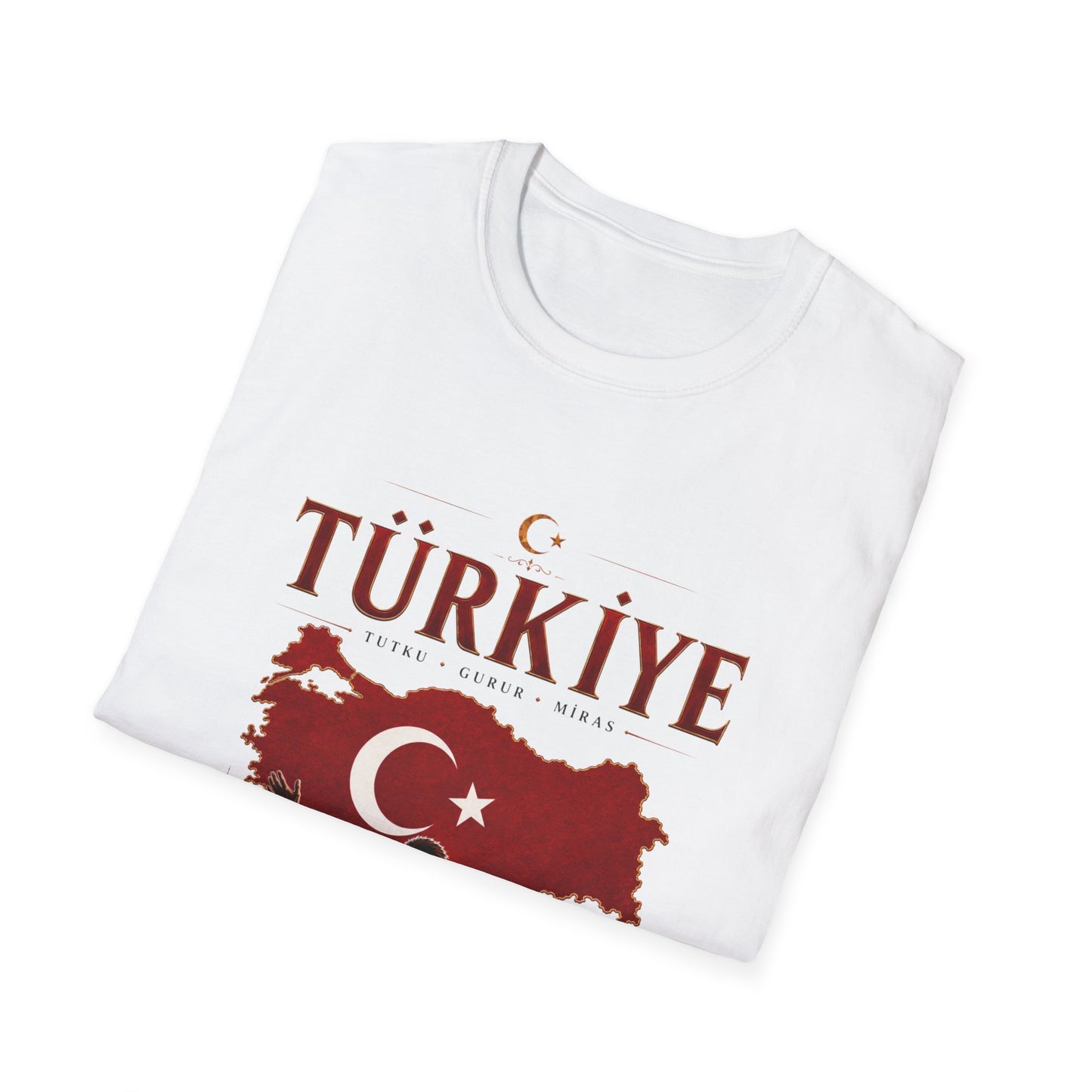Turkey T-shirt