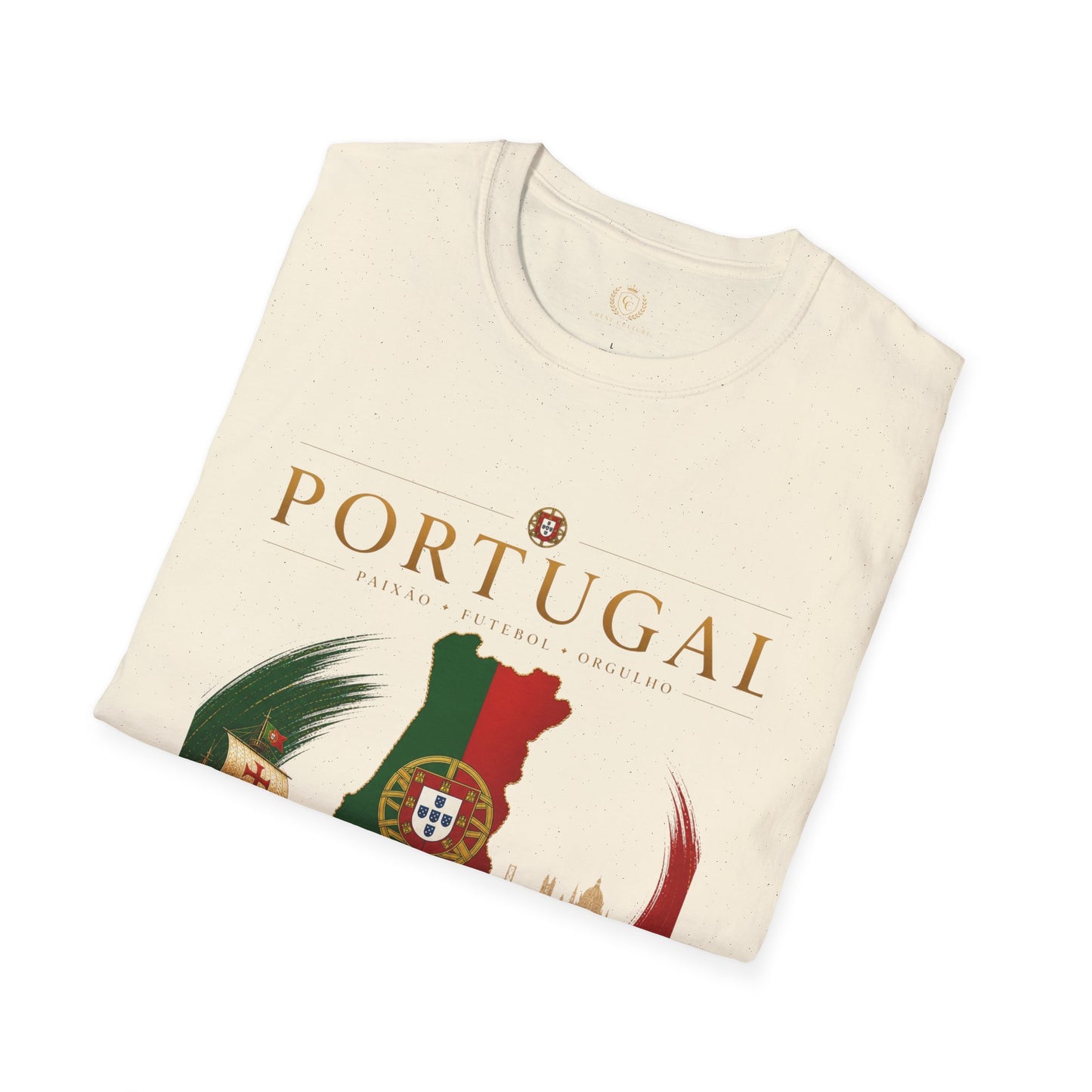 Portugal T-shirt