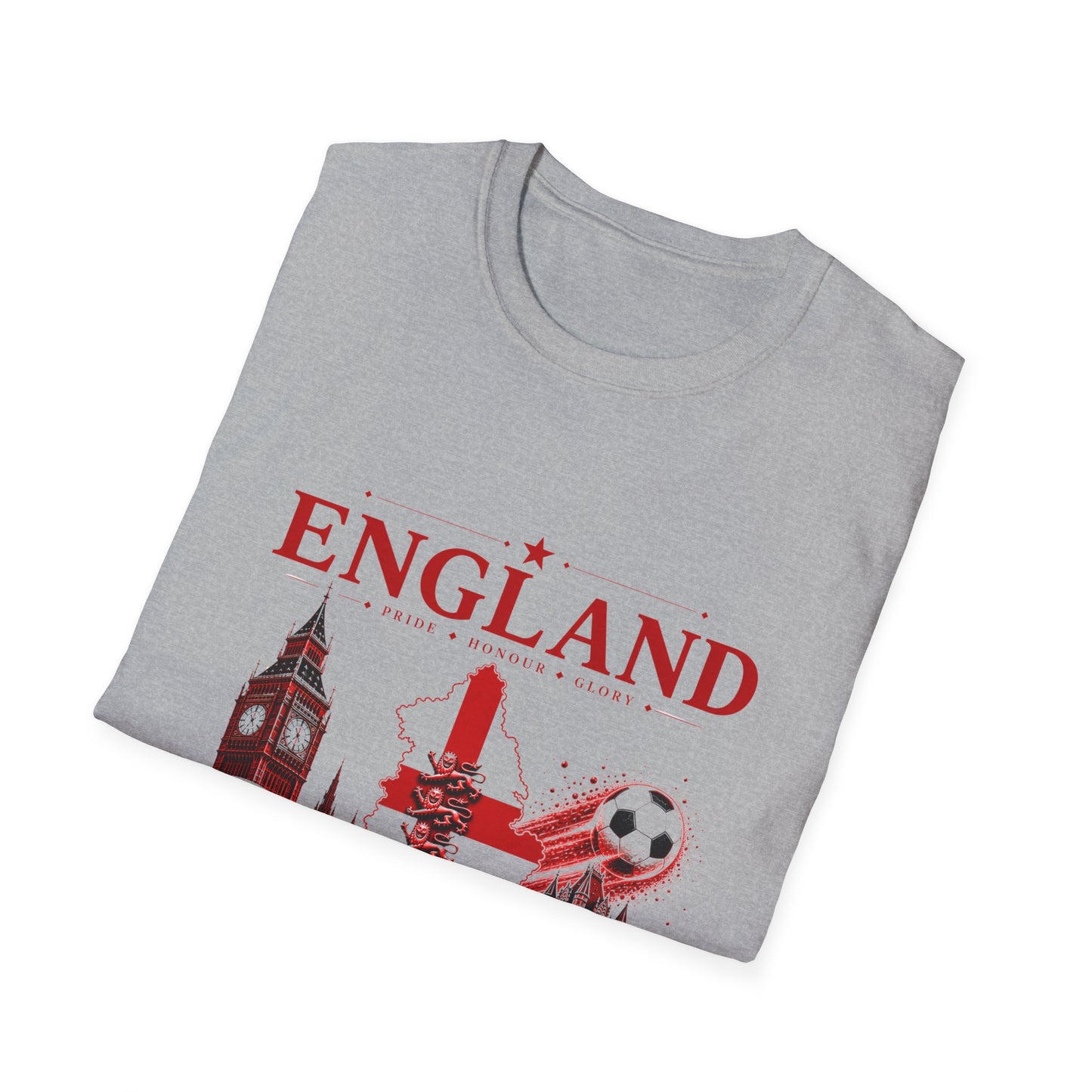 England T-shirt