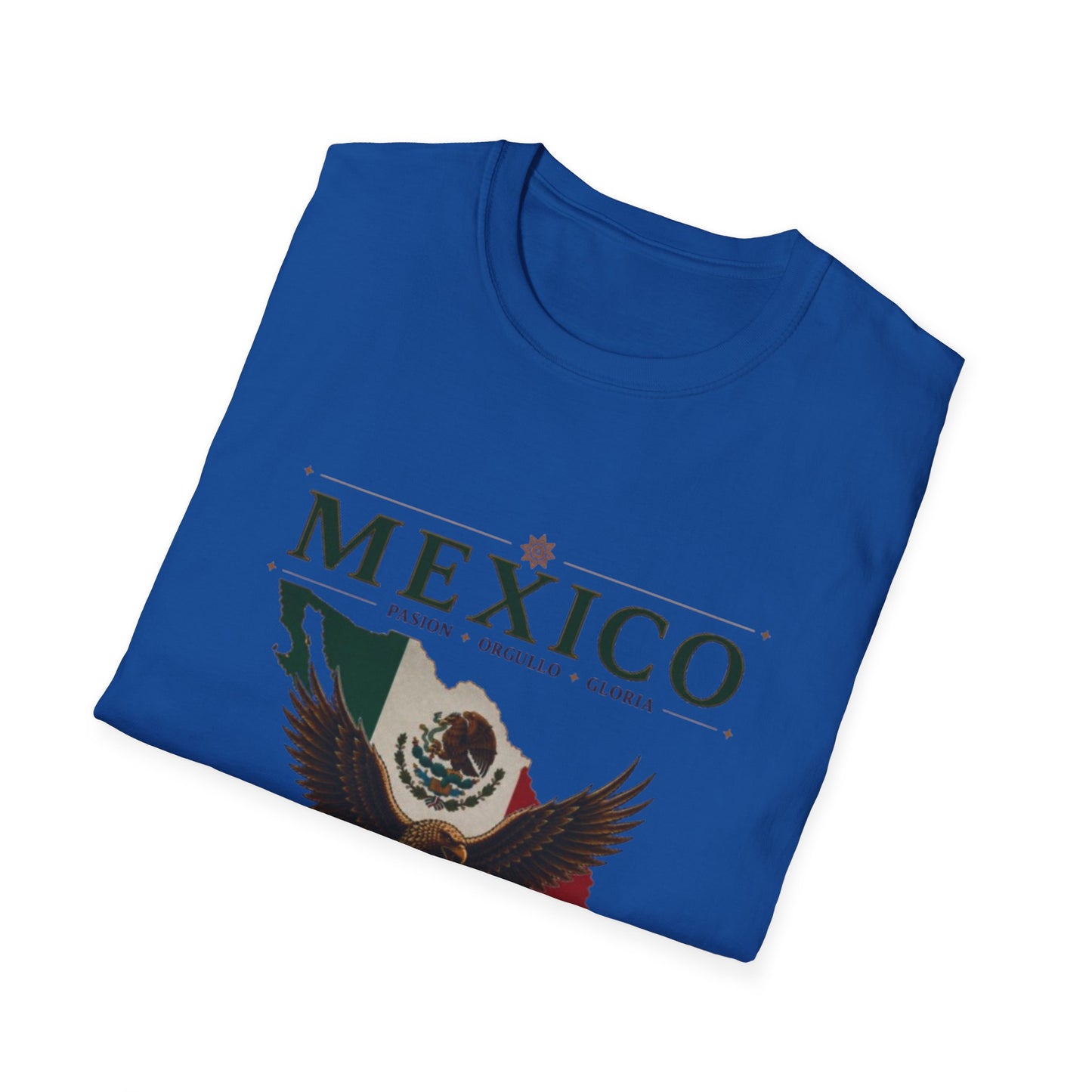 Mexico T-shirt