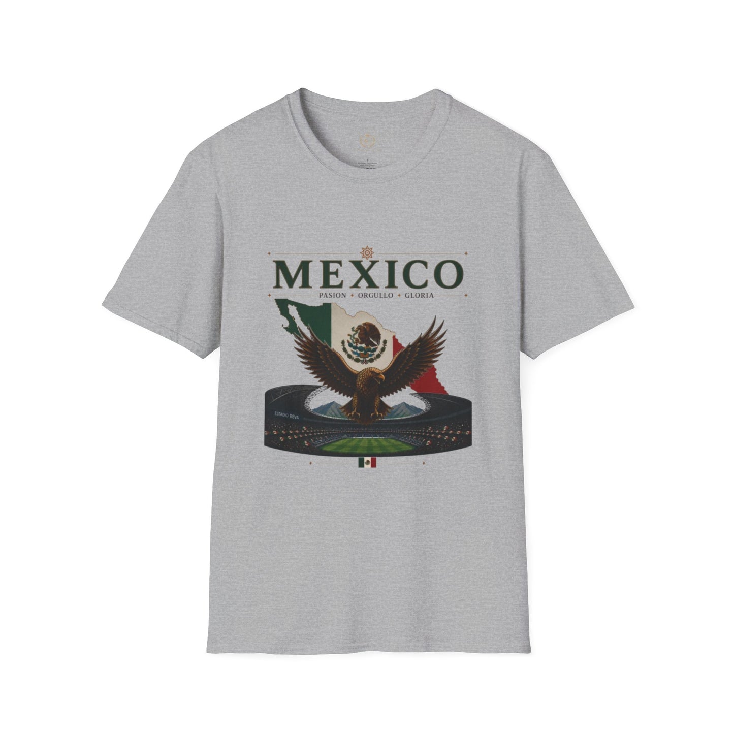 Mexico T-shirt