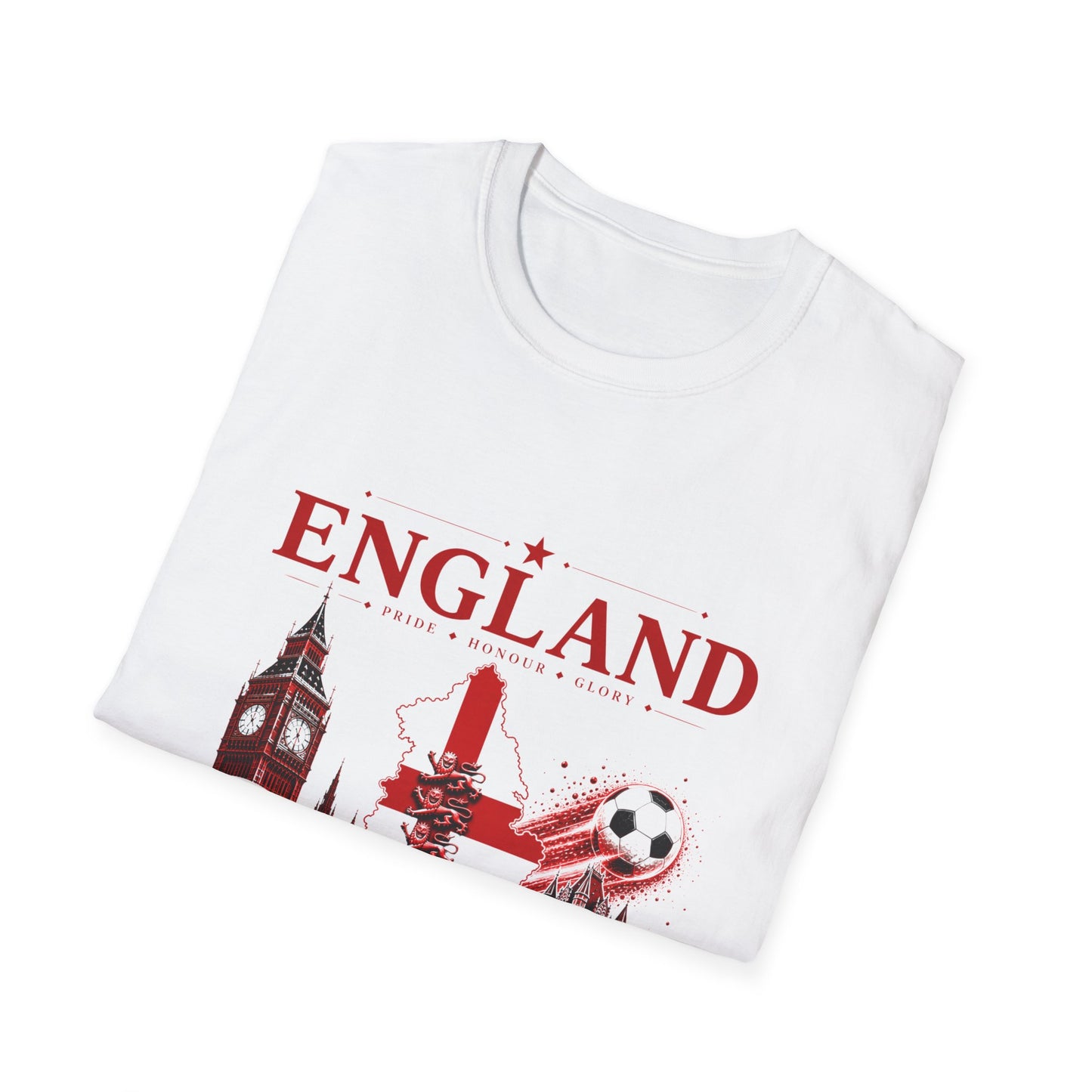 England T-shirt