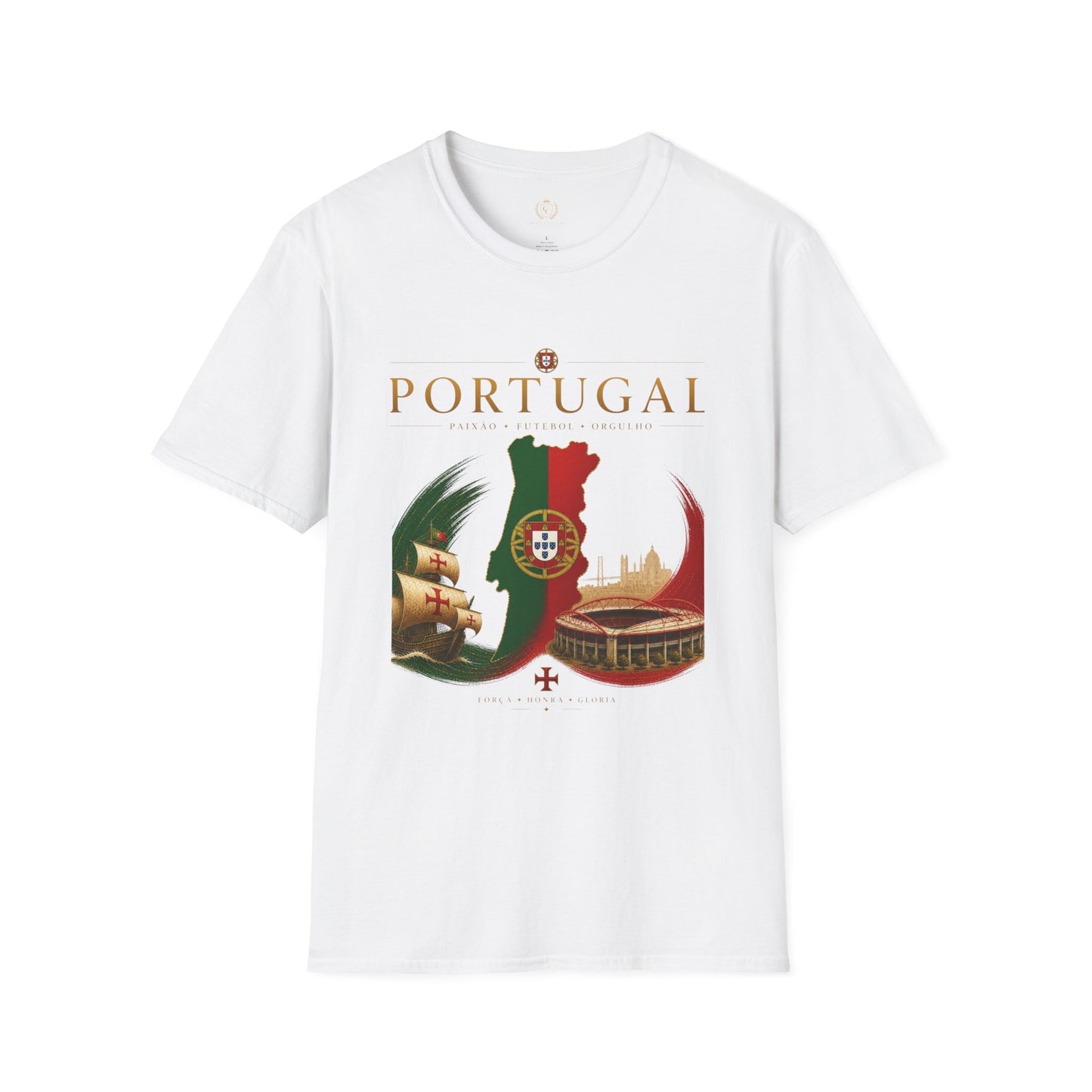 Portugal T-shirt