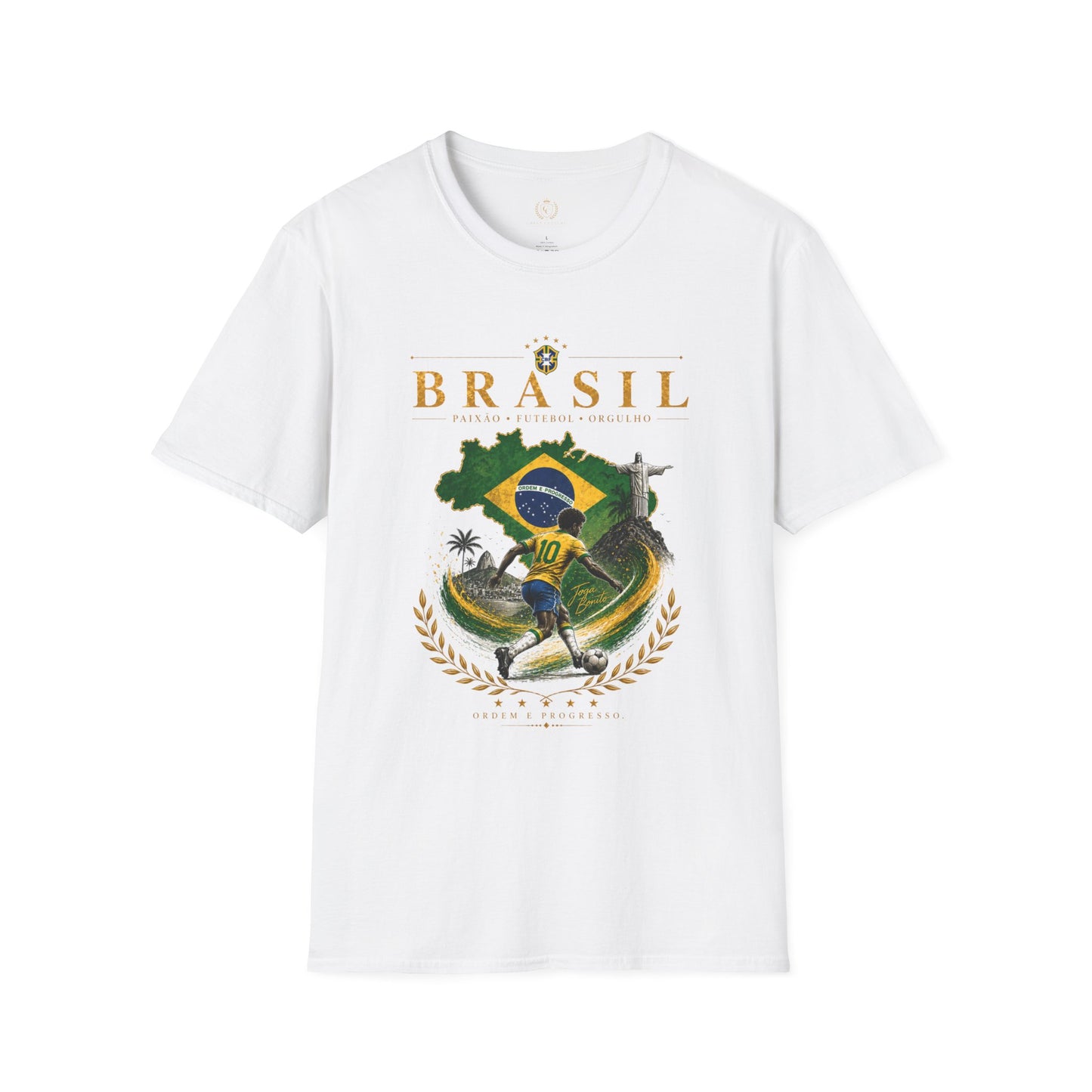 Brasil T-shirt
