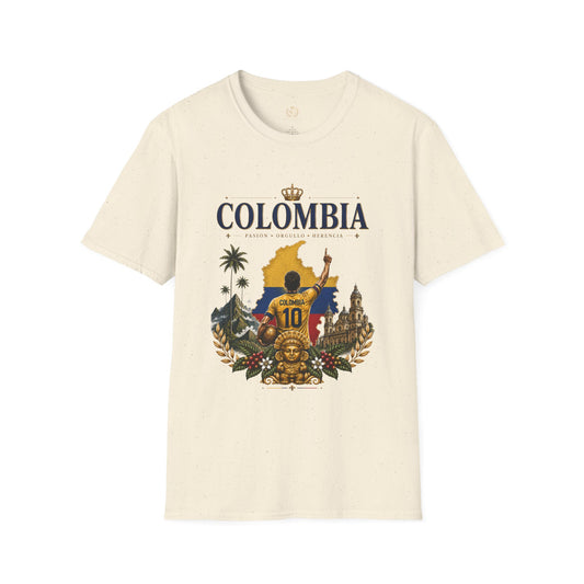 Colombia T-shirt