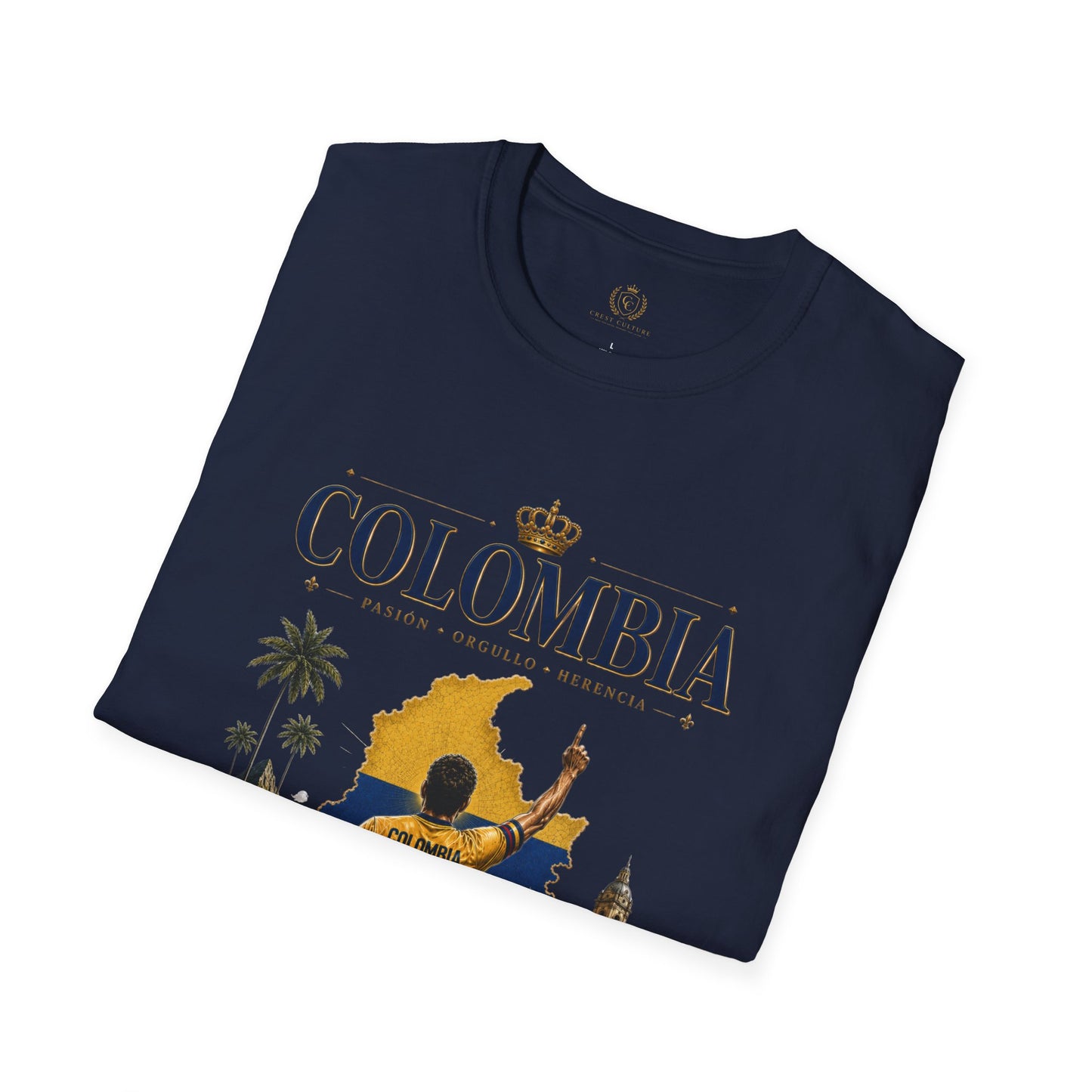 Colombia T-shirt