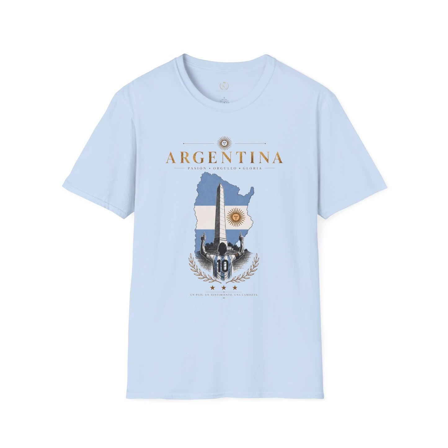 Argentina T-shirt