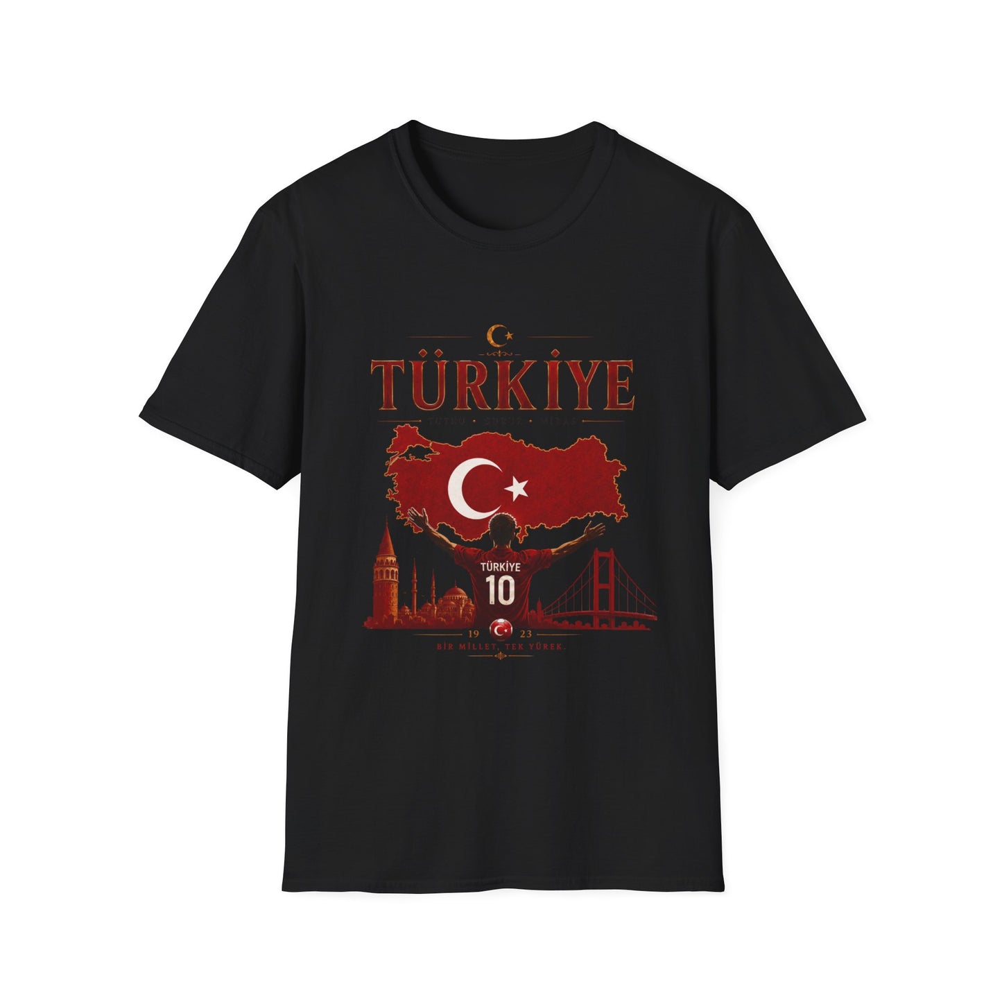 Turkey T-shirt