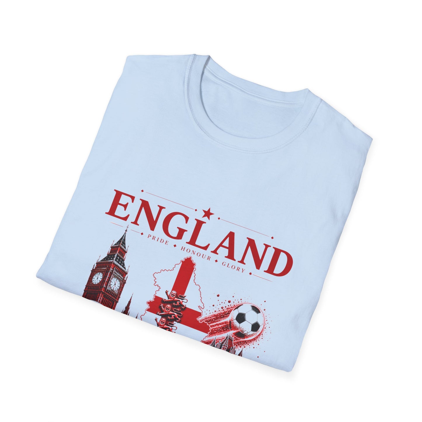 England T-shirt