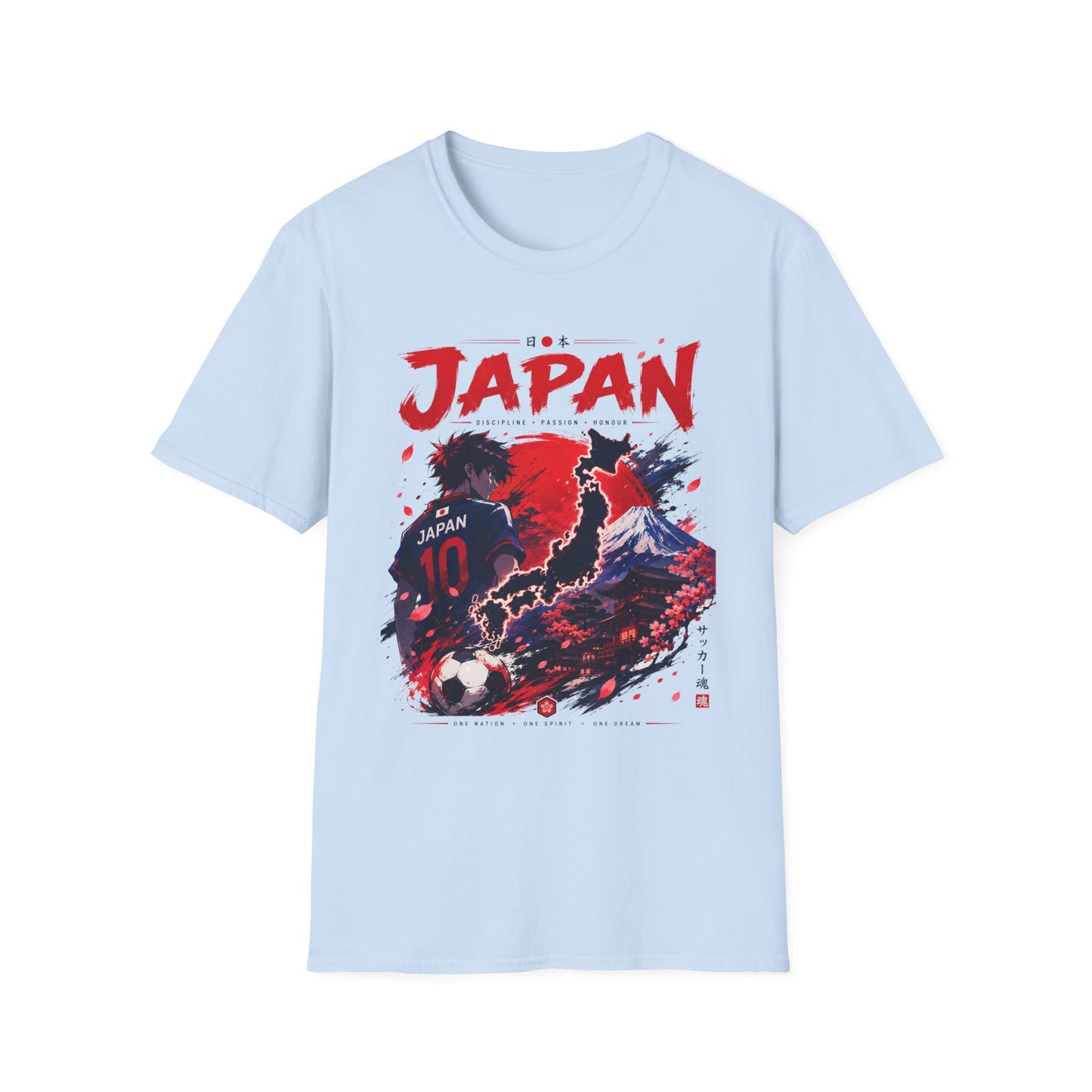 Japan T-shirt