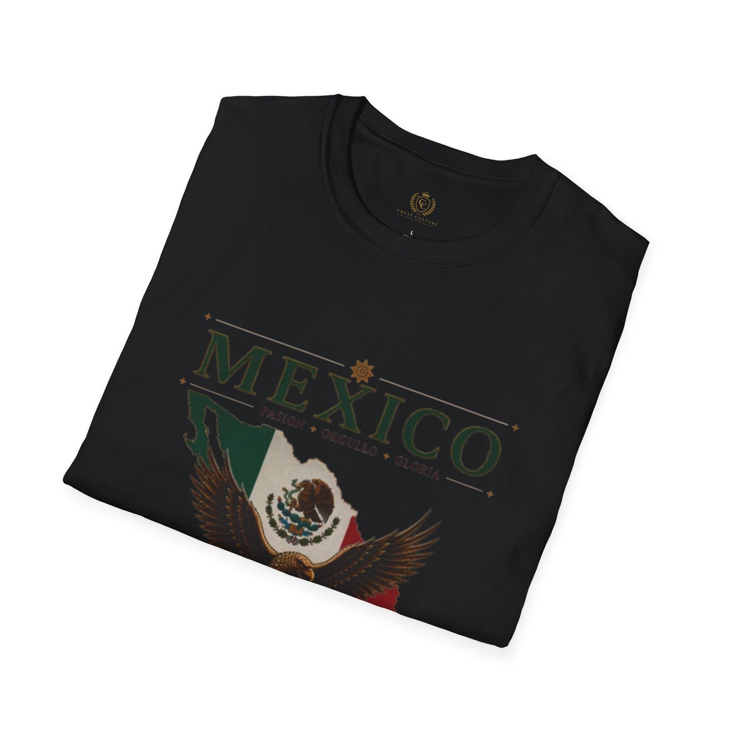 Mexico T-shirt