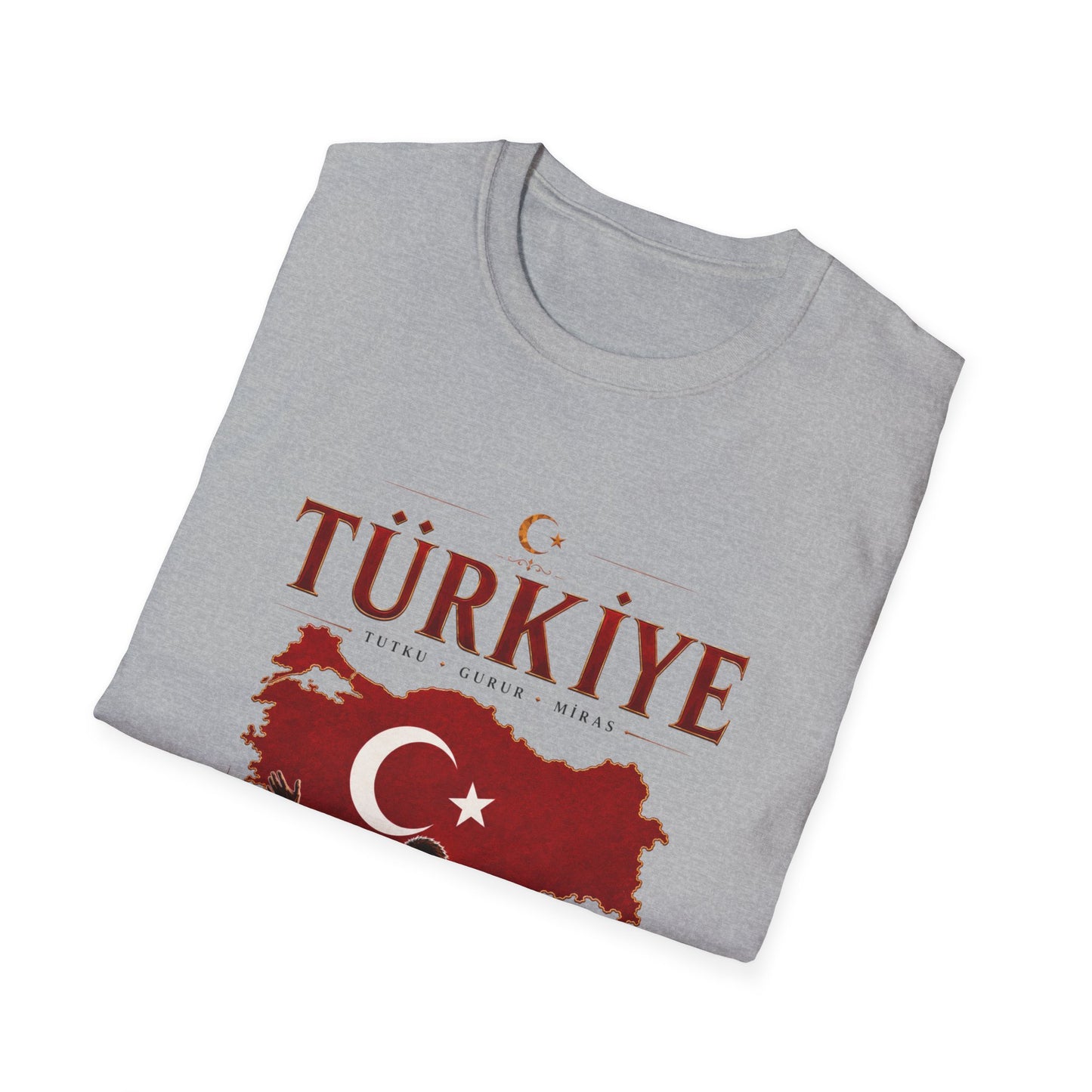 Turkey T-shirt