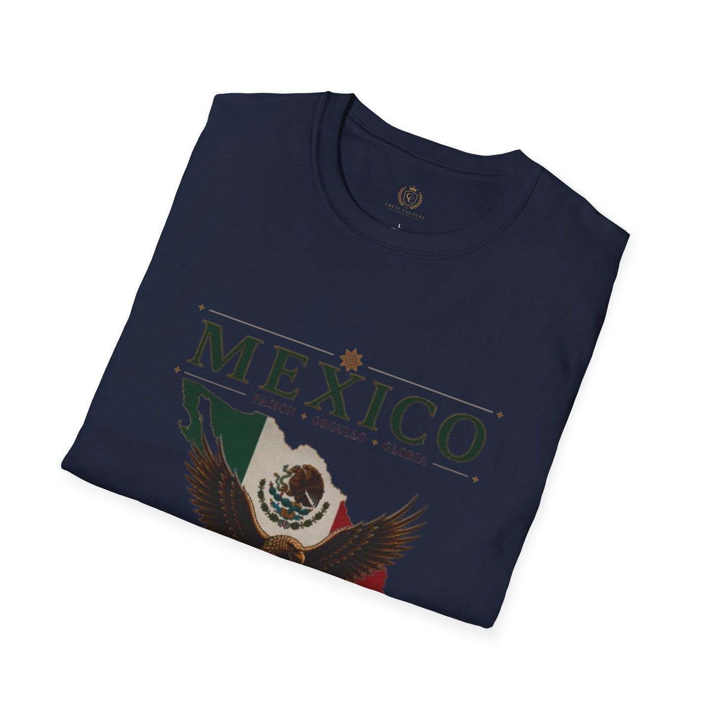Mexico T-shirt