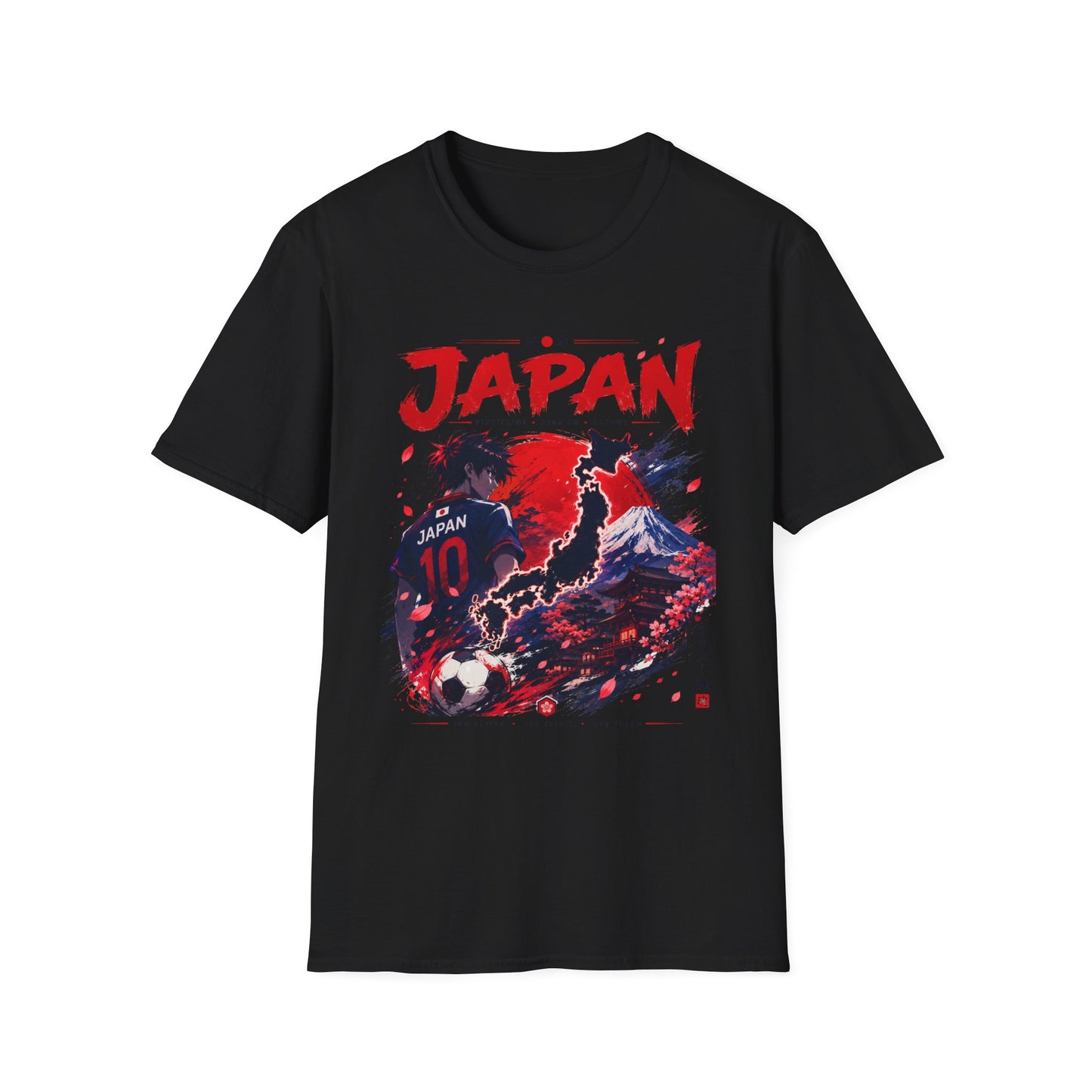 Japan T-shirt