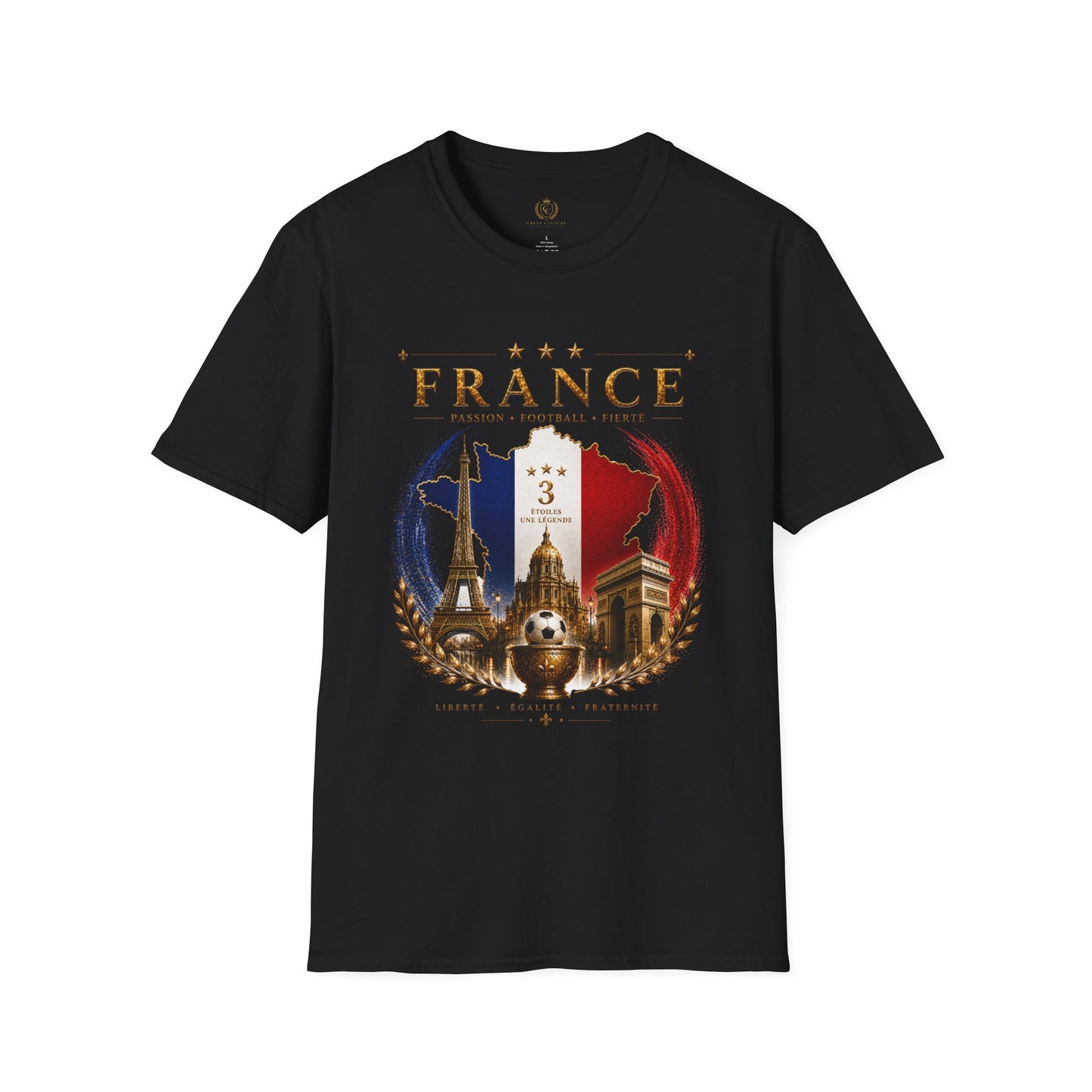 France T-shirt