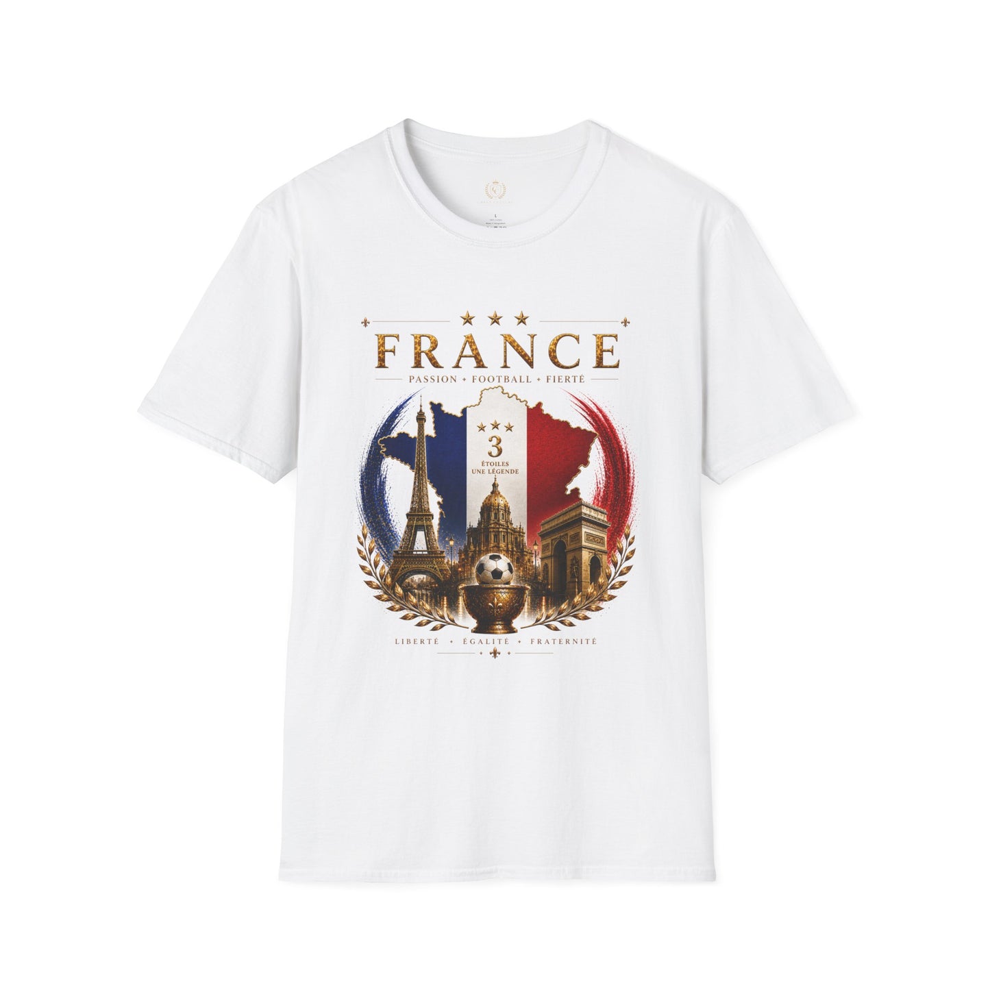France T-shirt