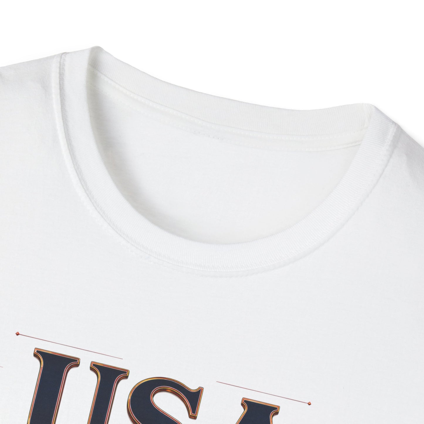 USA T-shirt