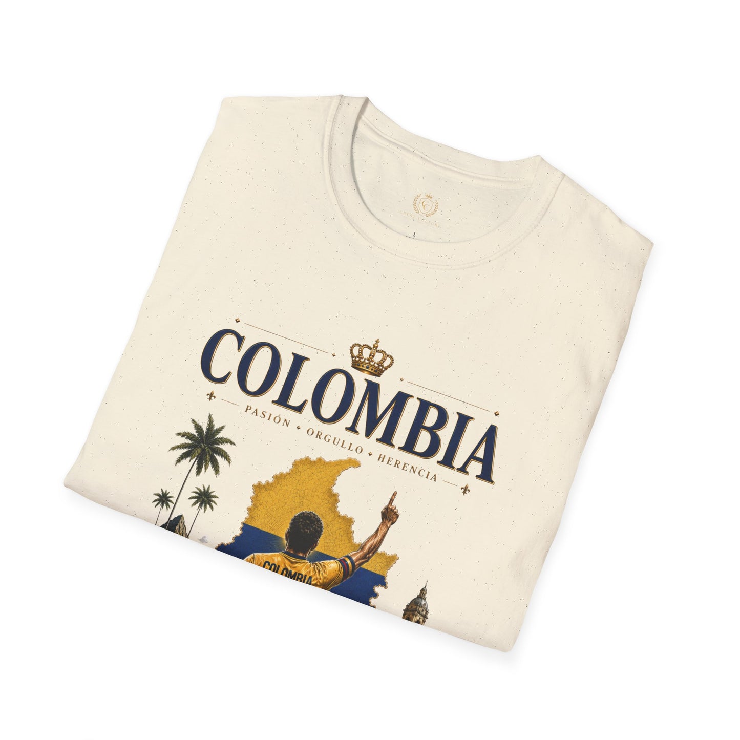 Colombia T-shirt