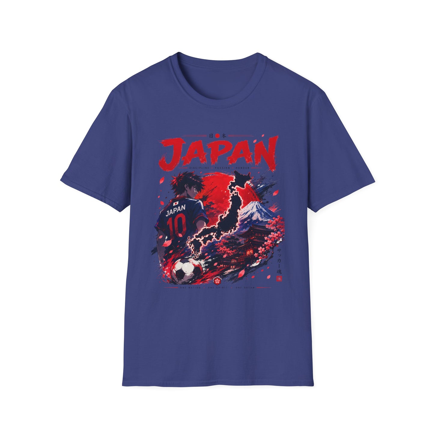 Japan T-shirt